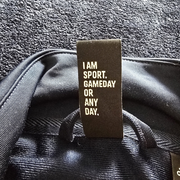 Adidas Men's Track Jacket in Navy Blue Size S - Picture 12 of 12